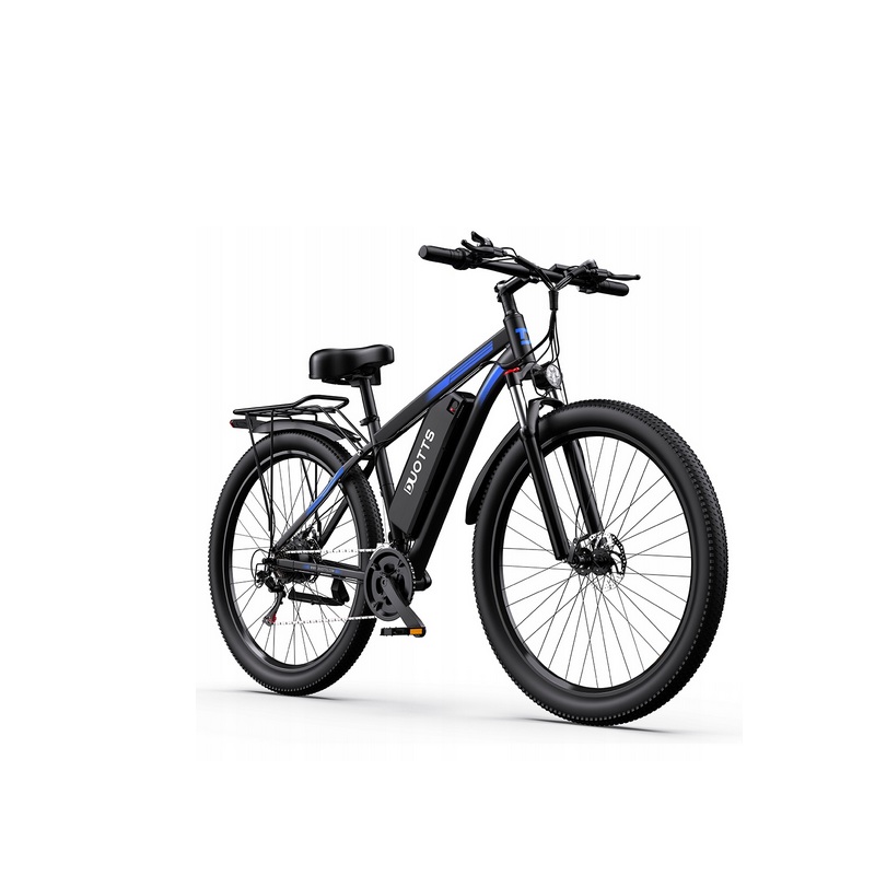 DUOTTS C29 750W 48V/15AH 55KM/H 29 "*2.1 Cal Shimano 21-biegowa Z App (15102003021)