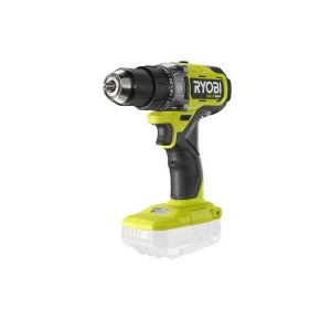 Bezszczotkowa wiertarko-wkrętarka HP 18 V