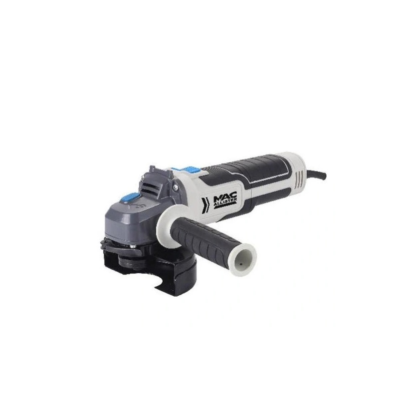 Szlifierka kątowa MacAllister 125 mm 750 W