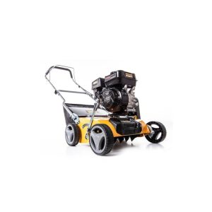 MOCNY AERATOR WERTYKULATOR SPALINOWY 4300W 10KM RIWALL Pielęgnacja trawnika