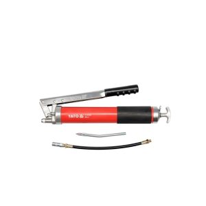 YATO SMAROWNICA RĘCZNA 600ml TOWOTNICA WĘŻYK 330mm