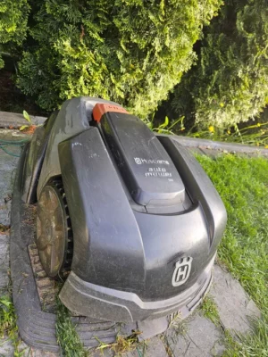 Husqvarna Automower 105 Używana
