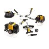 KOSA SPALINOWA NAC NAC-BC580V