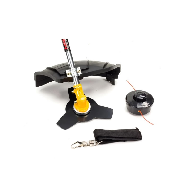 KOSA SPALINOWA NAC NAC-BC580V