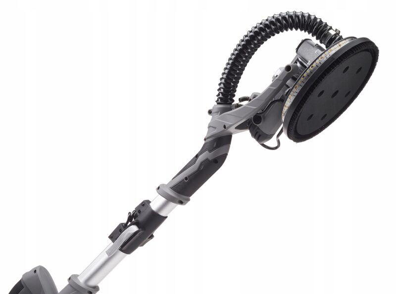 SZLIFIERKA-ZYRAFA-GIPSU-GLADZI-SCIAN-TYNKOW-LED-WALIZKA-Majster-PRO-MP0016w-Maksymalna-predkosc-obrotowa-1800-RPM SZLIFIERKA ŻYRAFA GIPSU GŁADZI ŚCIAN TYNKÓW LED WALIZKA Majster PRO MP0016w