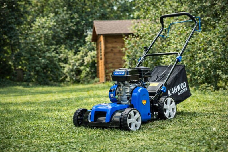 AERATOR-SPALINOWY-WERTYKULATOR-KULTYWATOR-TRAWY-TRAWNIKA-7KM-40CM-2-WALKI-Kod-producenta-MOCNY-AERATOR-WERTYKULATOR-SPALINOWY-KANWOD AERATOR SPALINOWY WERTYKULATOR KULTYWATOR TRAWY TRAWNIKA 40CM 2 WAŁKI